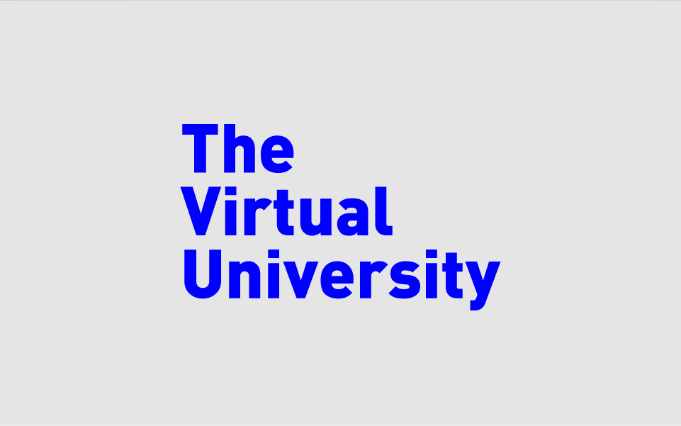 aplicacion virtual university