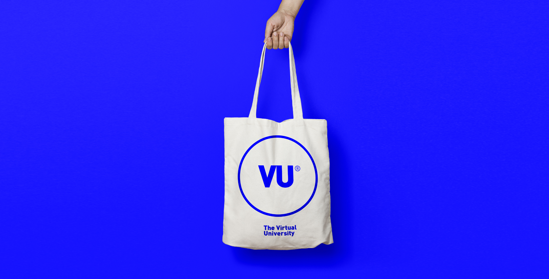 branding virtual university