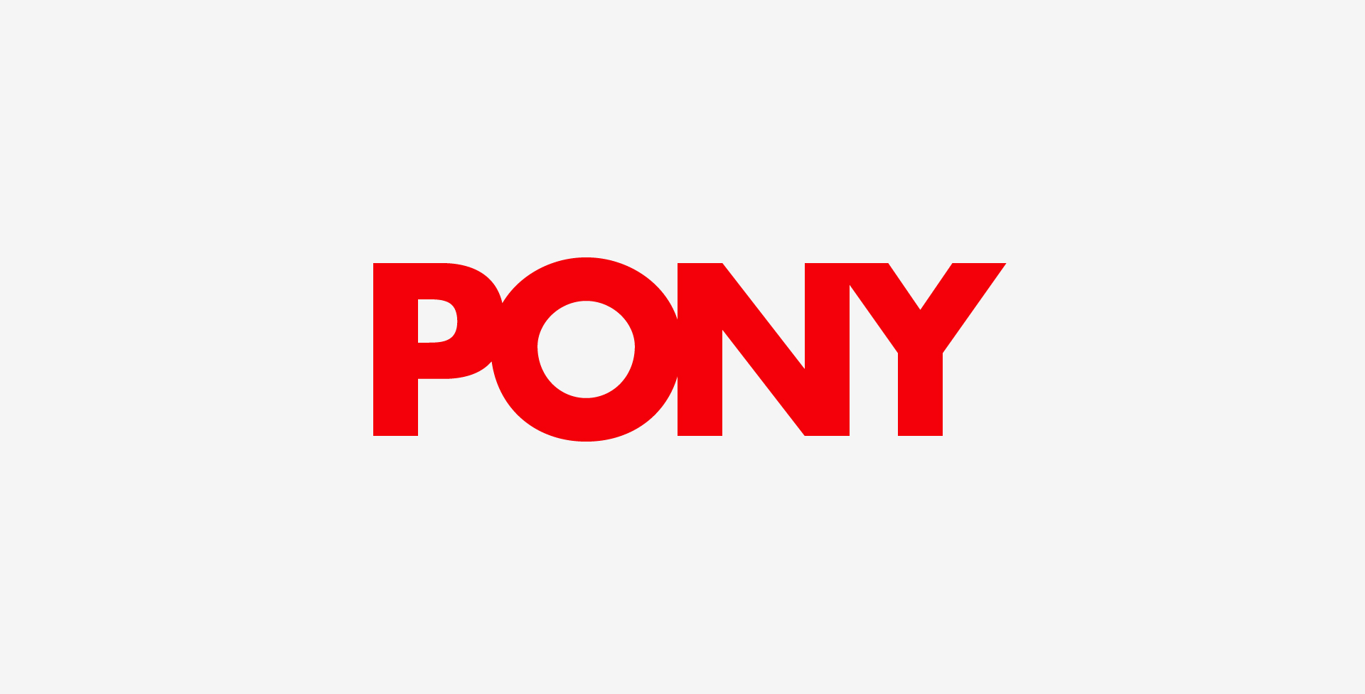 consultoria marca para pony